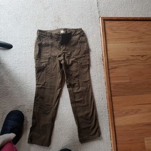 Duluth trading post fire hose pants